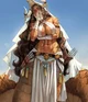 Lamia Shirka