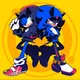 Sonic and Shadow