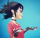 Noodle - ヌードル
