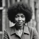 Angela Davis