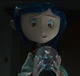 Coraline jones