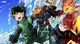 MHA Love Quirk