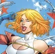 Power Girl