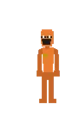 Orange Guy
