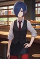 Touka Kirishima