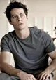 TW Stiles Stilinski 