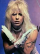 Vince Neil