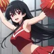 Akame Porrista
