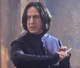 Serverus Snape