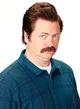 Ron Swanson 