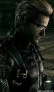 Albert Wesker