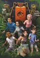 Camp Cretaceous