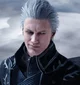 Vergil Son Of Sparda