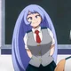 Nejire hado hermana 