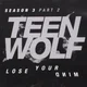 Teen Wolf