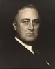 Franklin D Roosevelt