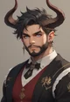 Demon King Lucien