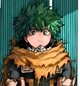 Izuku Midoriya 
