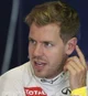 Sebastian Vettel