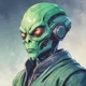 ALIEN RACE BUILDER