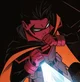 Damian Wayne 