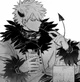 Katsuki Bakugou 
