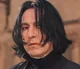 Serverus Snape