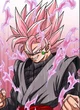 DBS - Goku Black
