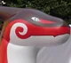 Inflatable Zenith