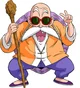 Master Roshi