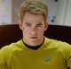 James T Kirk
