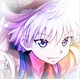 Killua Zoldyck 
