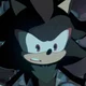 Shadow the hedgehog 