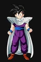 Gohan 