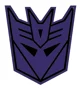 TFP- Decepticons