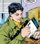 Kyle Rayner