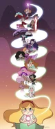 Svtfoe RPG