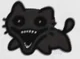 Cursed Kitty