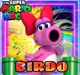 BIRDO