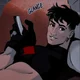 Jason Todd 