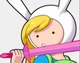 Fionna the Human