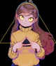 Mabel Pines