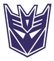 Decepticons- TFP