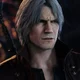Dante Son Of Sparda