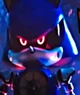 Metal Sonic Film