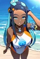 Nessa