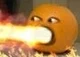 Annoying Orange 