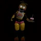 Ignited Toy Chica