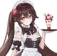 Yandere Foster Maid