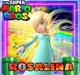 PRINCESS ROSALINA